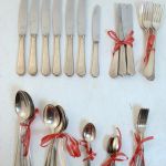 744 9002 CUTLERY SET